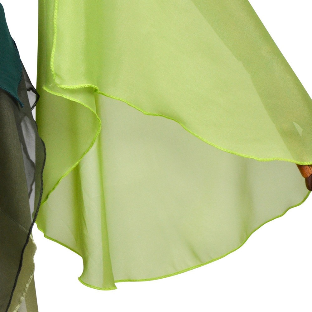 Fairy Dress Costume Party Wizard Of Oz Costume Party Role Play New Costume Suit - Picture 20 of 44