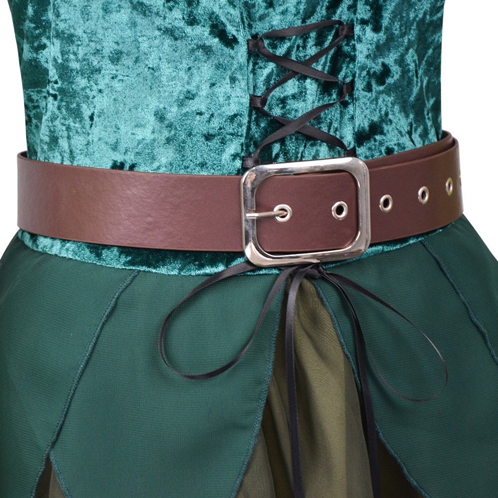 Fairy Dress Costume Party Wizard Of Oz Costume Party Role Play New Costume Suit - Picture 19 of 44