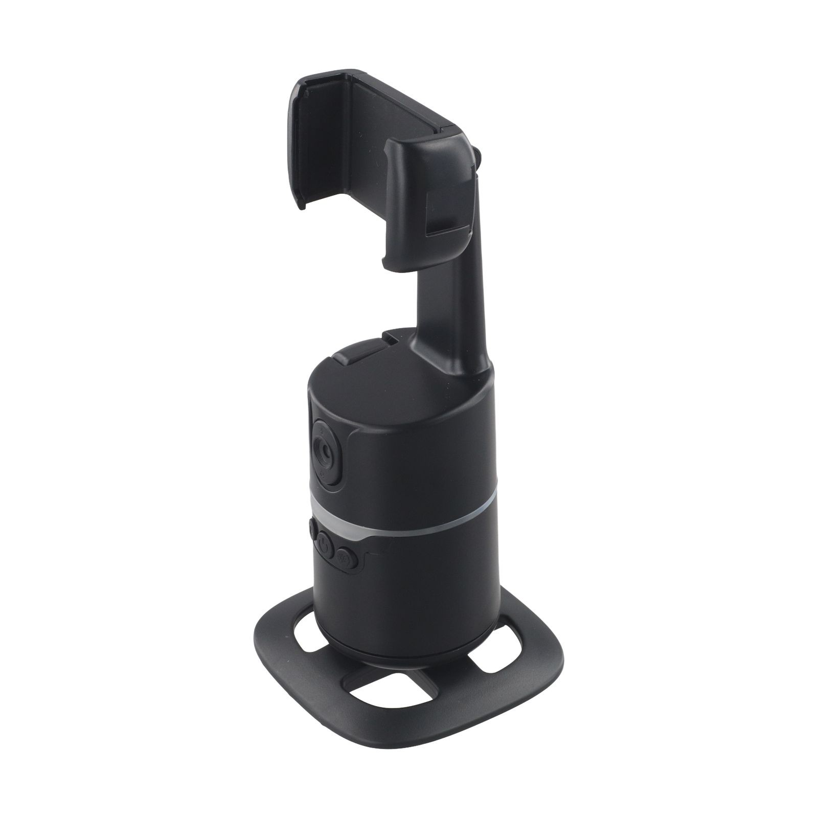 Support Smartphone avec Reconnaissance Gestuelle et Suivi Auto Visage 360 Degr�� - Photo 14 sur 24