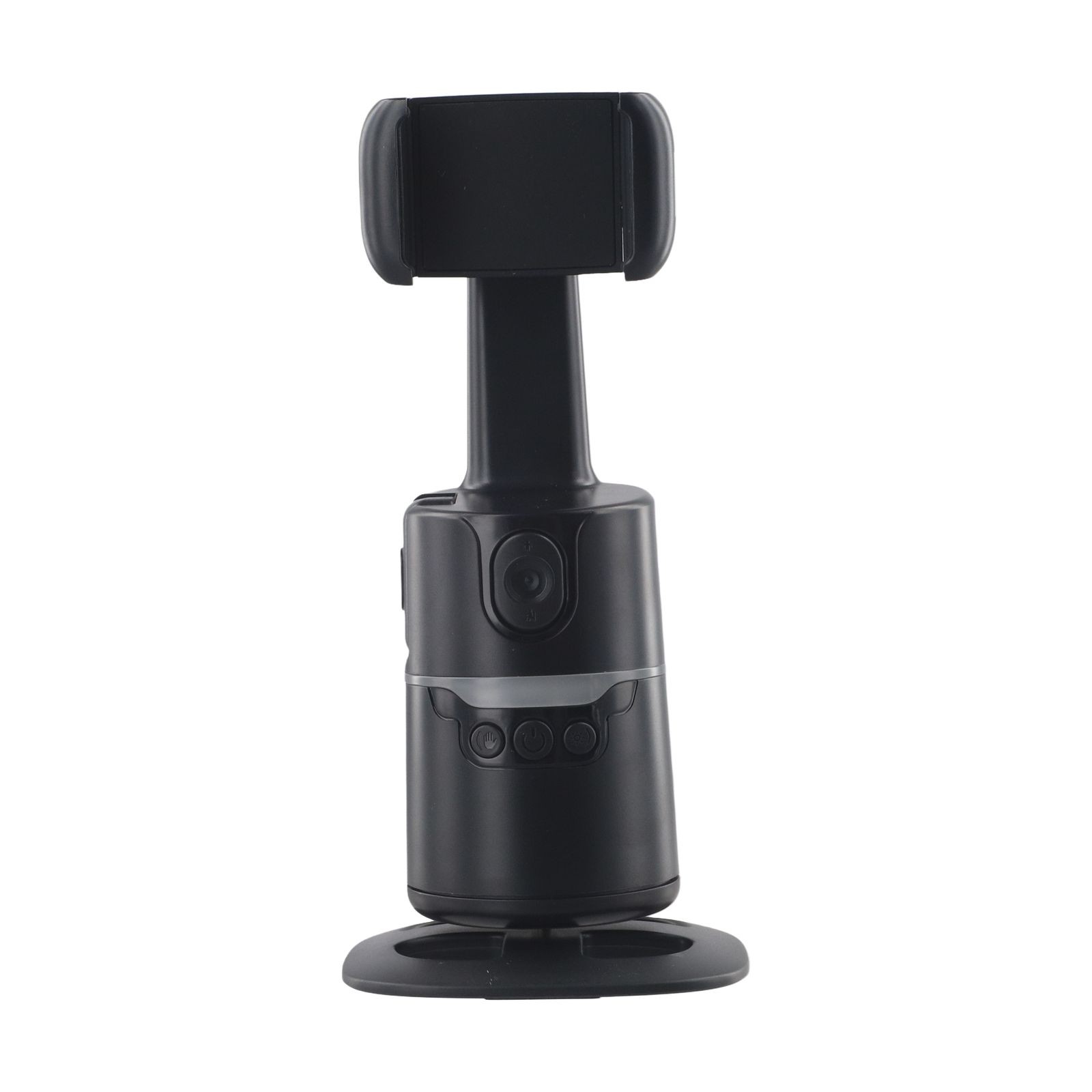 Support Smartphone avec Reconnaissance Gestuelle et Suivi Auto Visage 360 Degr�� - Photo 17 sur 24