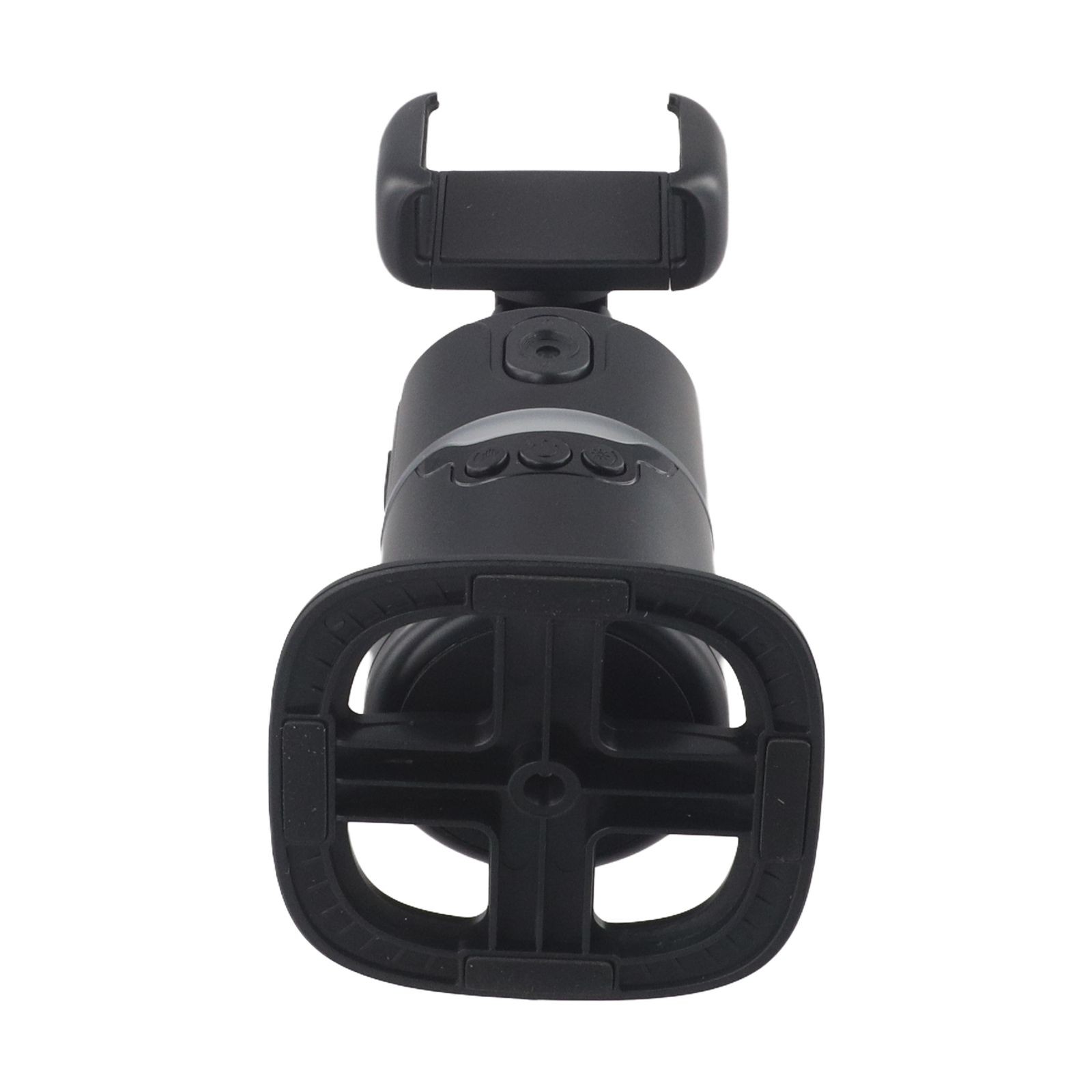 Support Smartphone avec Reconnaissance Gestuelle et Suivi Auto Visage 360 Degr�� - Photo 21 sur 24