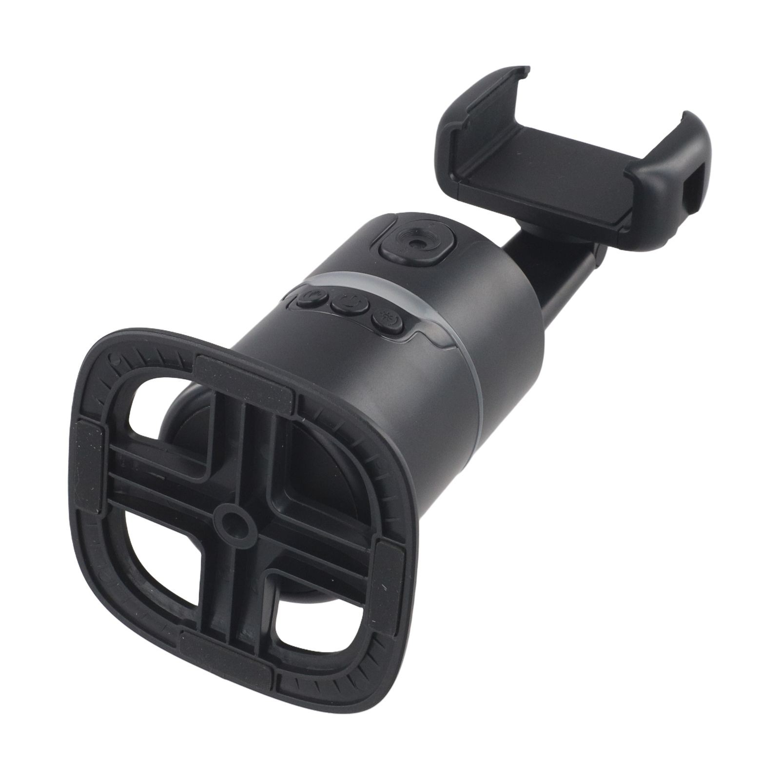 Support Smartphone avec Reconnaissance Gestuelle et Suivi Auto Visage 360 Degr�� - Photo 19 sur 24
