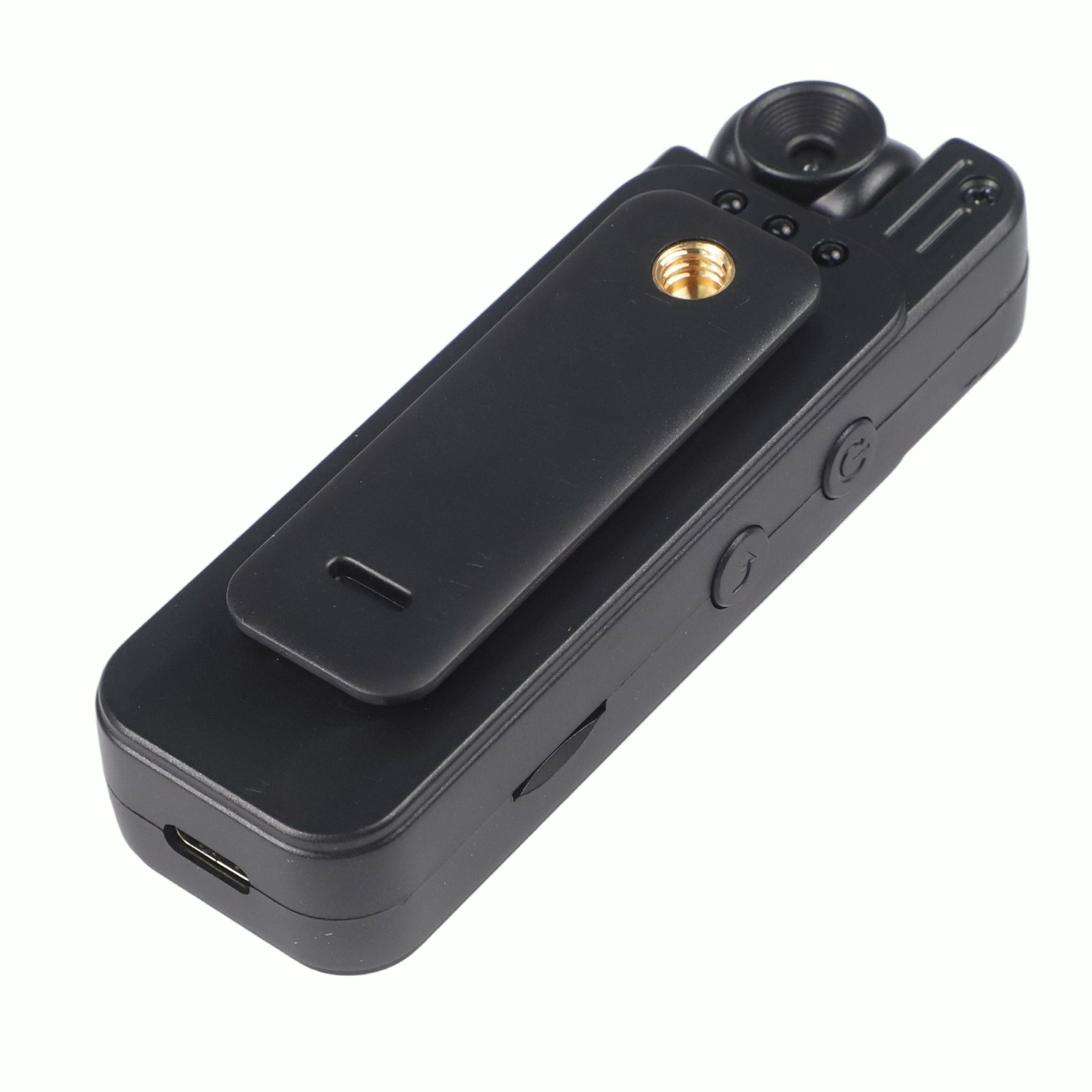 Lightweight 1080P Action Camera with Rotatable Lens for Outdoor Activities - Picture 22 of 26
