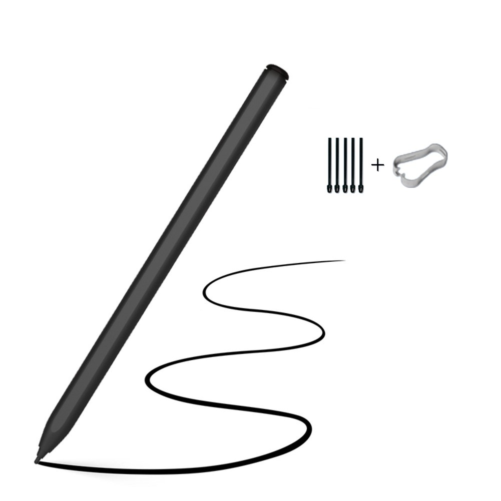 Stylo EMR Magnétique pour Remarquable 2 et 1 avec Rejet de Paume Amélioré et Gomme - Photo 3/3