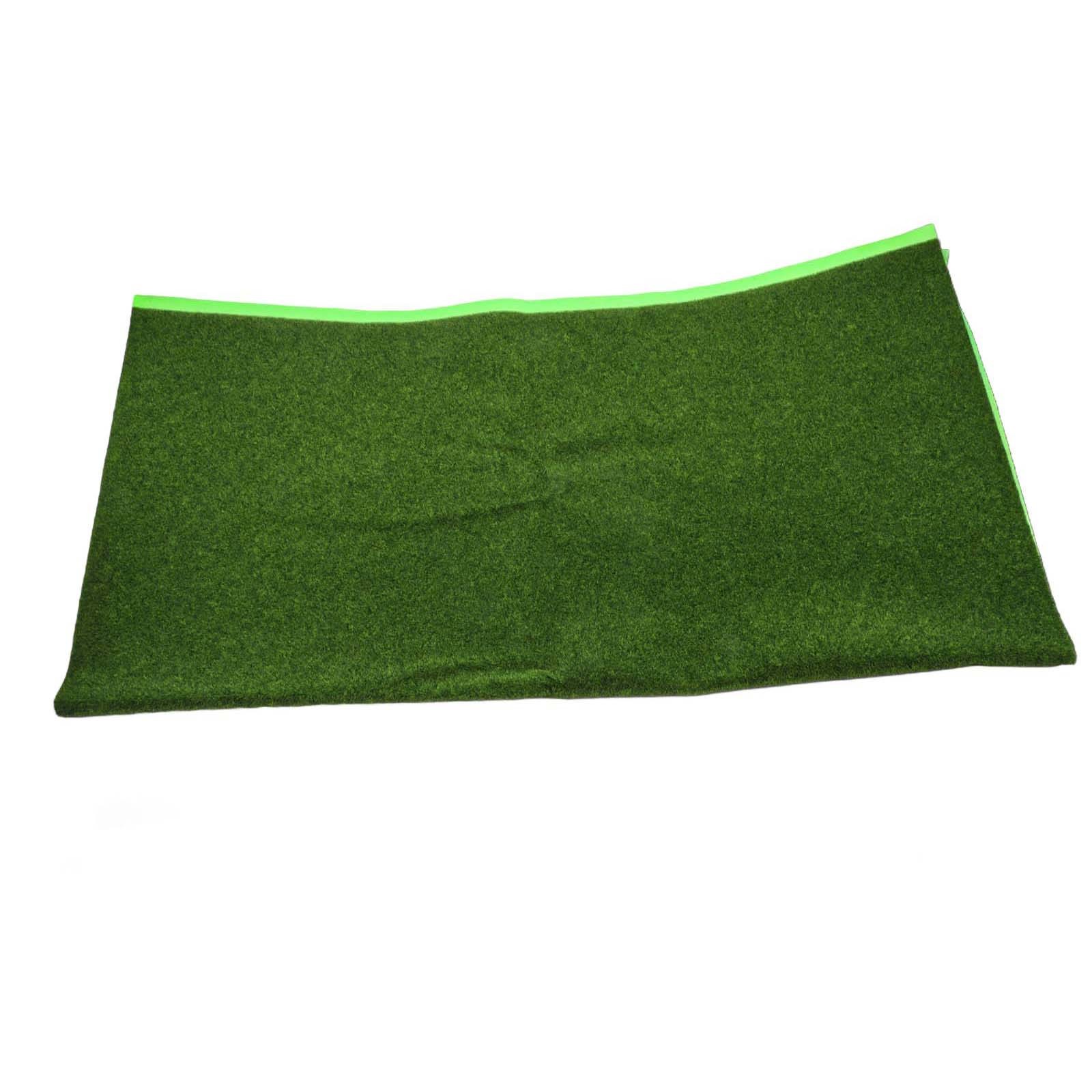 Tapis de gazon artificiel flexible pour idées d'aménagement paysager et de dé - Picture 35 of 37