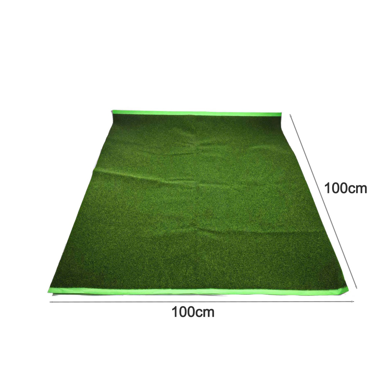Tapis de gazon artificiel flexible pour idées d'aménagement paysager et de dé - Picture 36 of 37