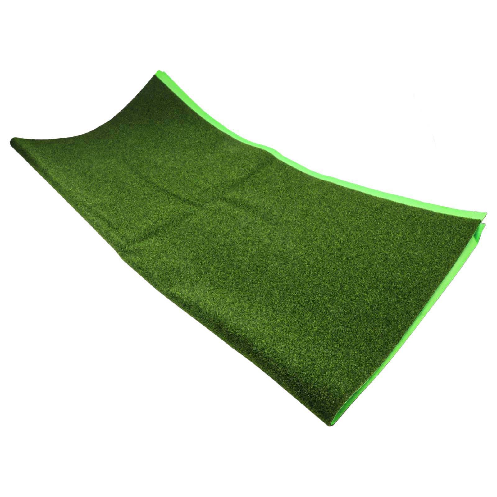 Tapis de gazon artificiel flexible pour idées d'aménagement paysager et de dé - Picture 31 of 37