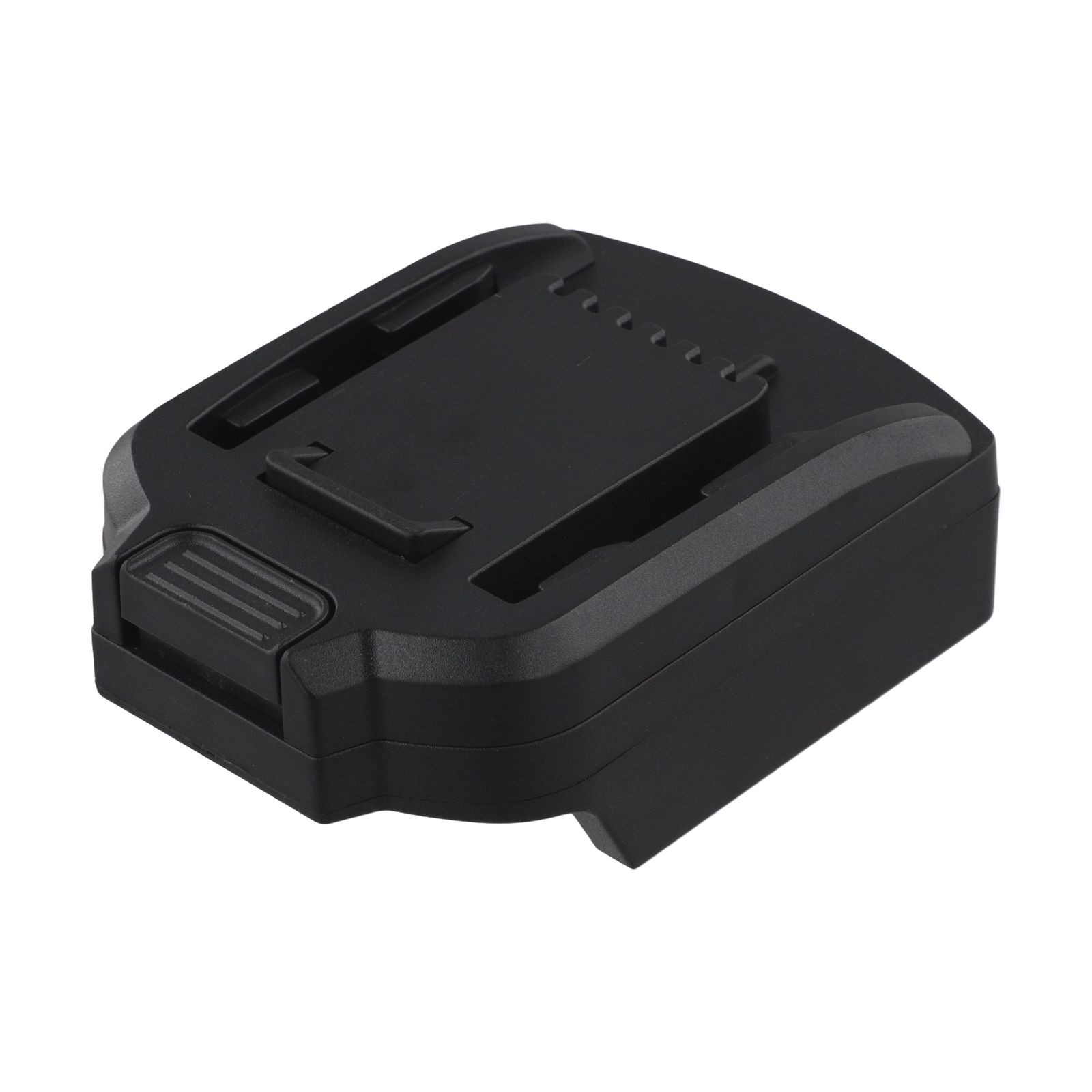 Battery Converter Adapter for Compatible For 18v 20V to For Worx 20V 6 Pin - Picture 29 of 48