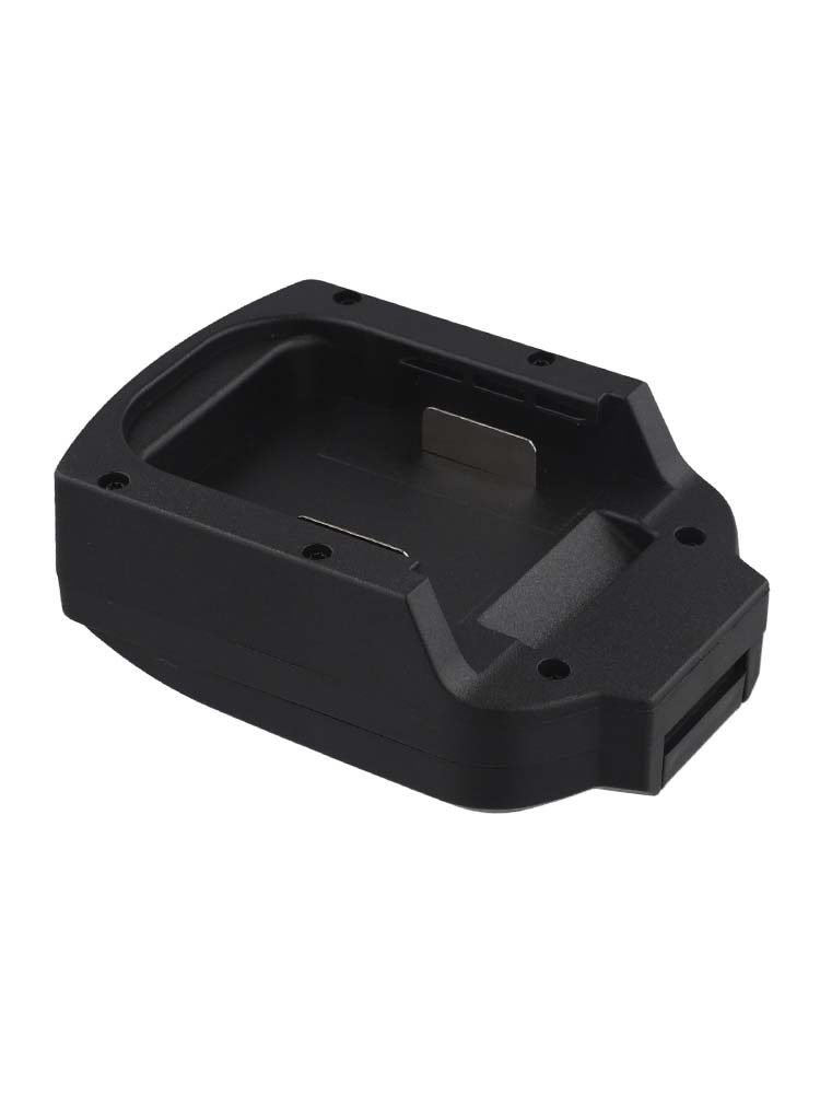 Battery Converter Adapter for Compatible For 18v 20V to For Worx 20V 6 Pin - Picture 34 of 48