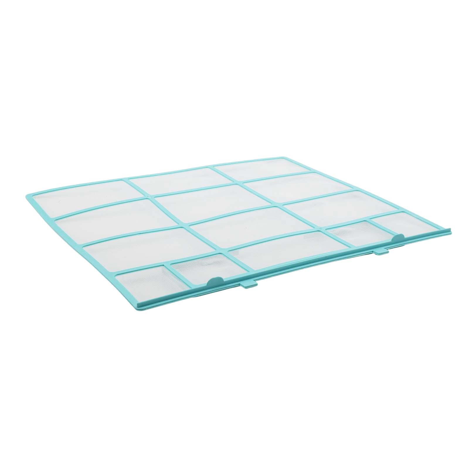 Air Conditioner Hanging Dust Screen 2pcs Filter Accessories for Indoor Units - Picture 53 of 59