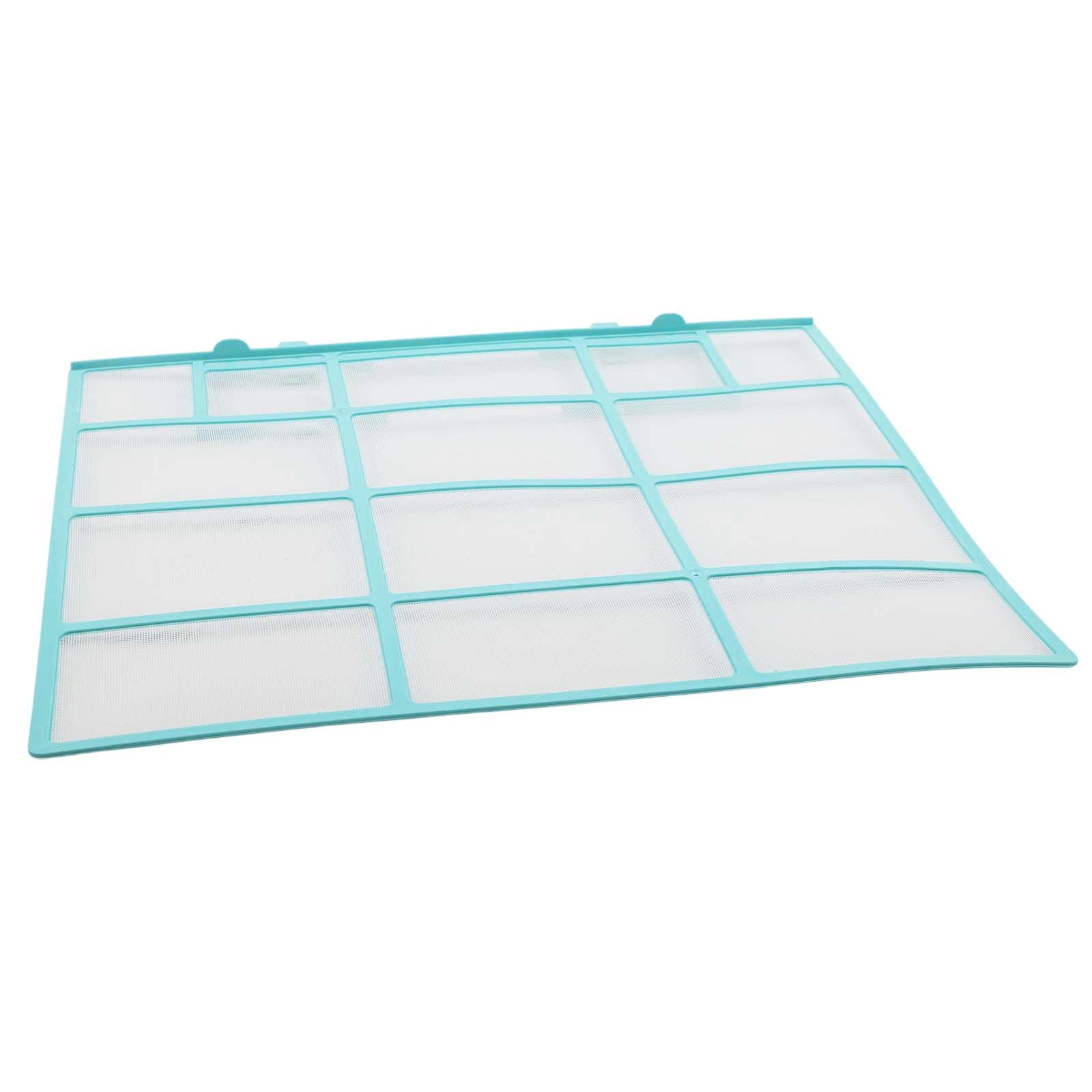 Air Conditioner Hanging Dust Screen 2pcs Filter Accessories for Indoor Units - Picture 45 of 59