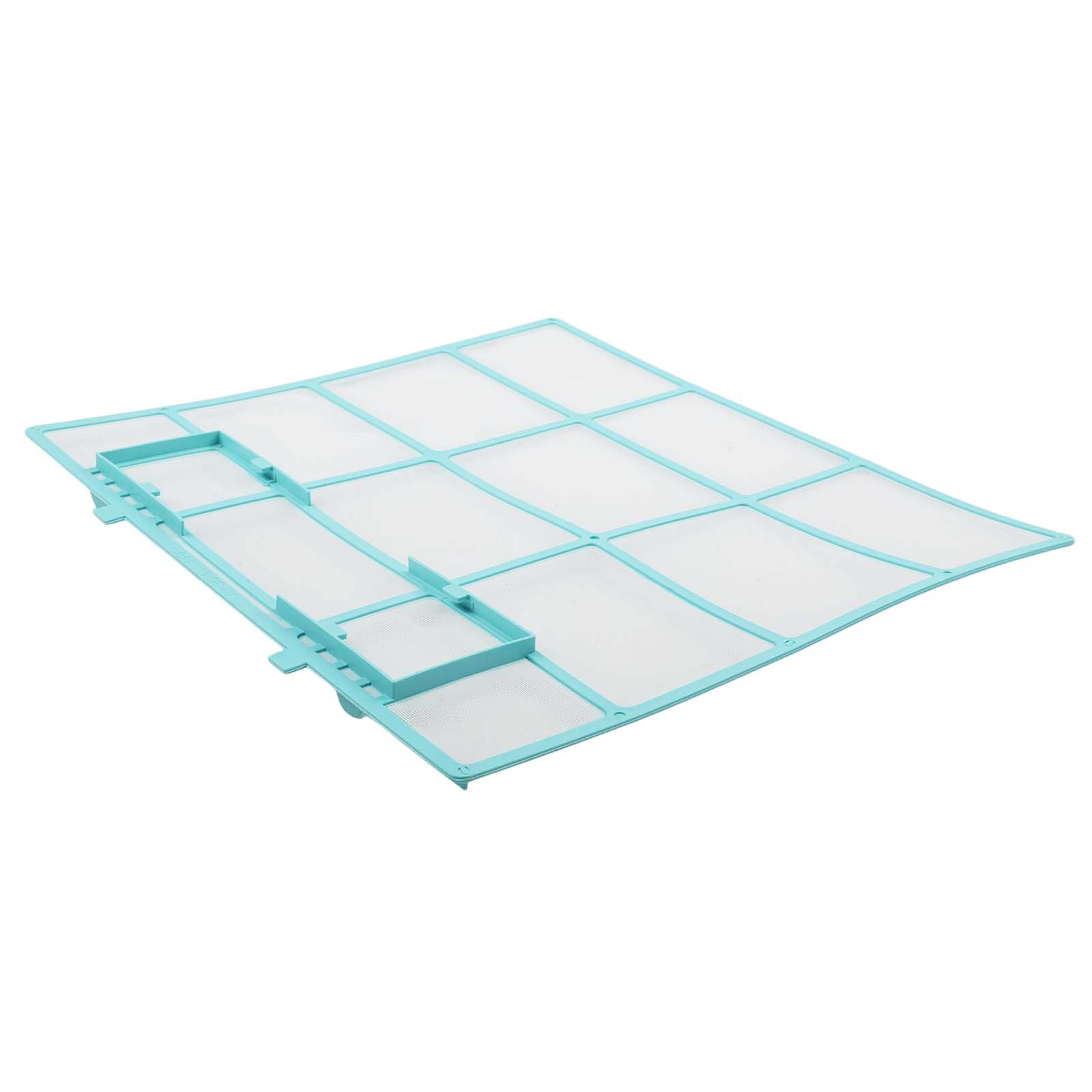 Air Conditioner Hanging Dust Screen 2pcs Filter Accessories for Indoor Units - Picture 52 of 59