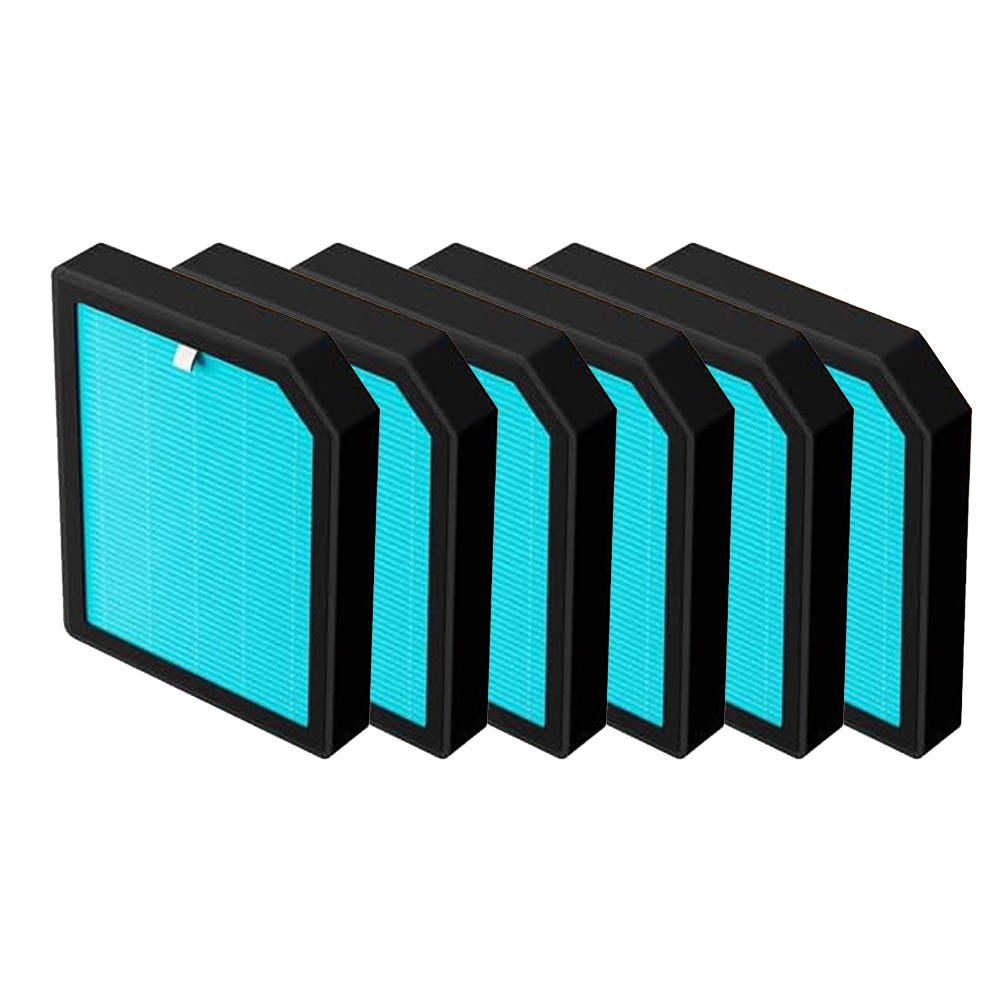 Replacement H13 HEPA Filters for Aircillin AP1501 Air Purifier 3 Stage System - Picture 19 of 20