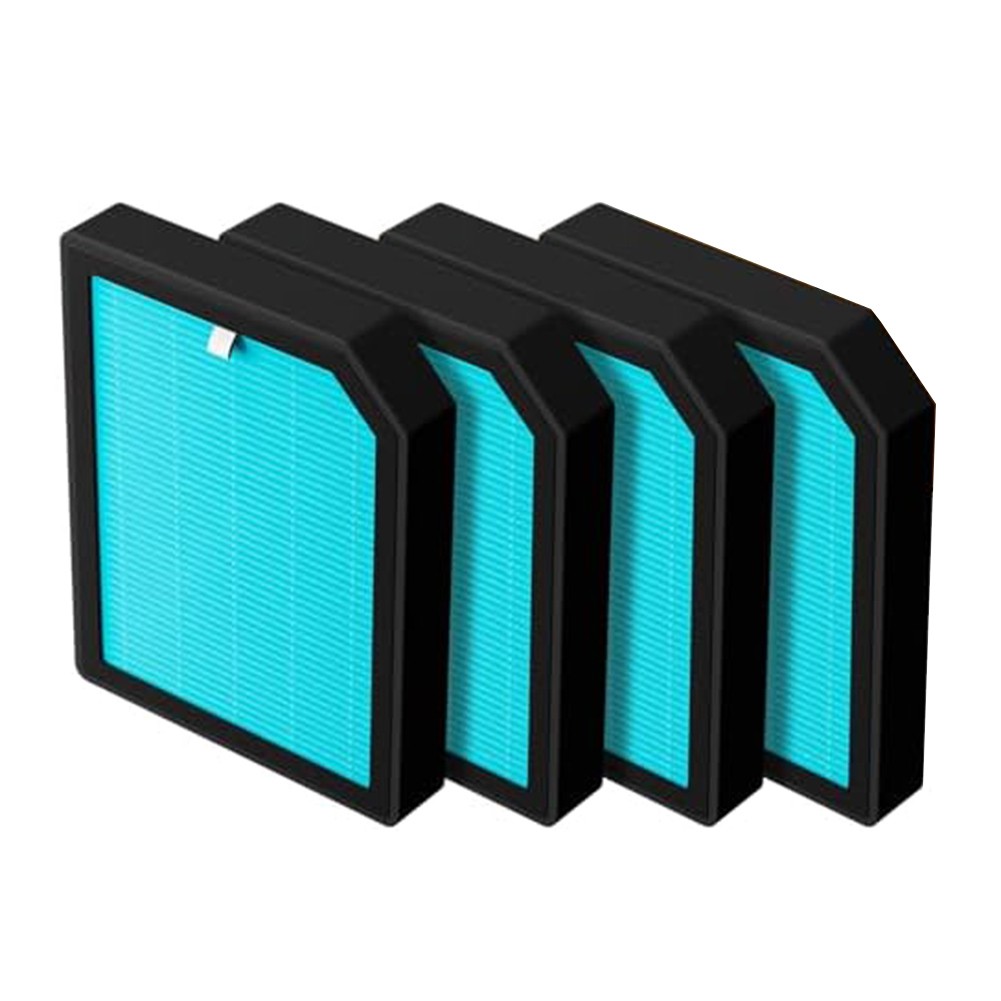 Replacement H13 HEPA Filters for Aircillin AP1501 Air Purifier 3 Stage System - Picture 13 of 20