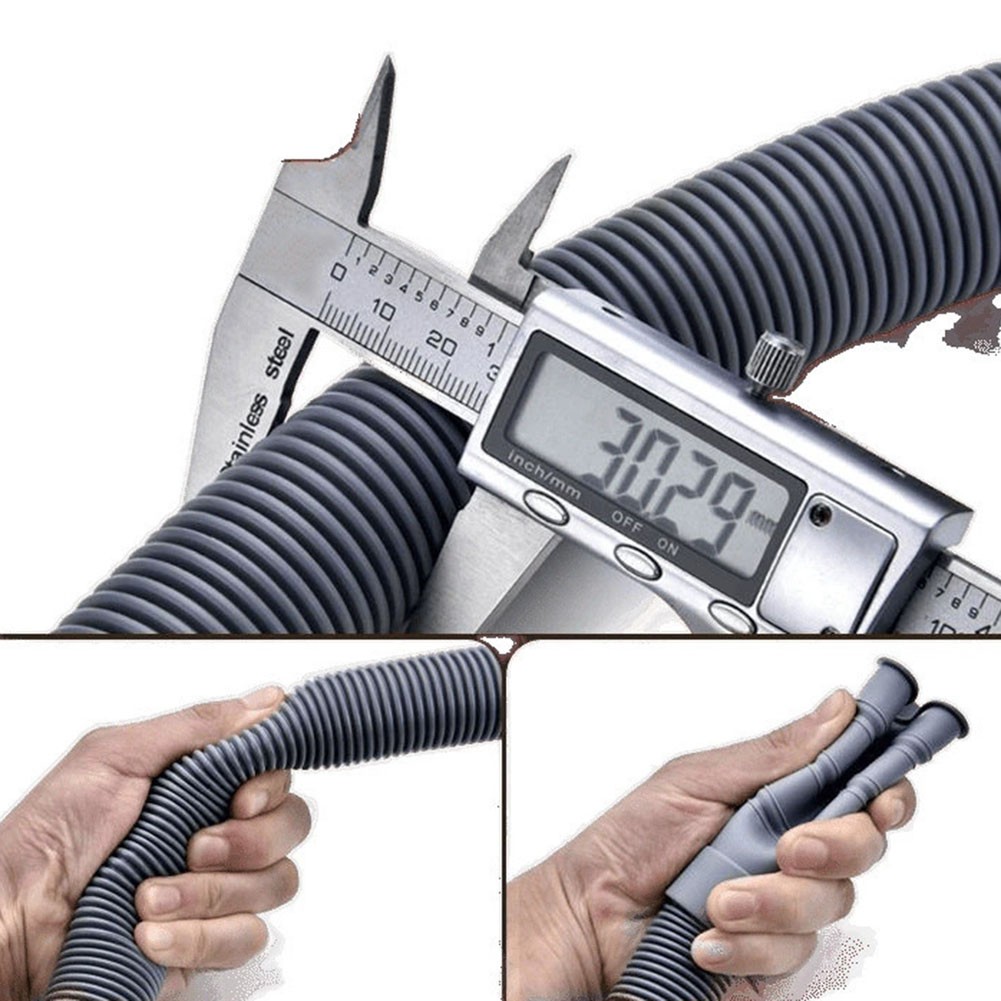 Adjustable Adapter Caravan Drain Pipe Collapsible for Motorhome Sewer Hose Kit
