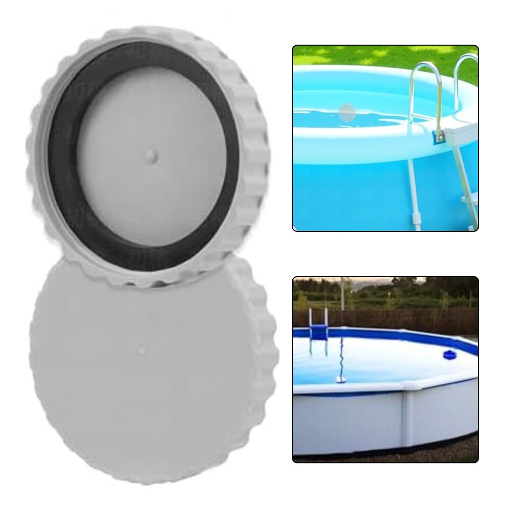 Heavy Duty Freeze Proof Pool Cover Leak Resistant for Above Ground Pool Winter - Picture 21 of 36