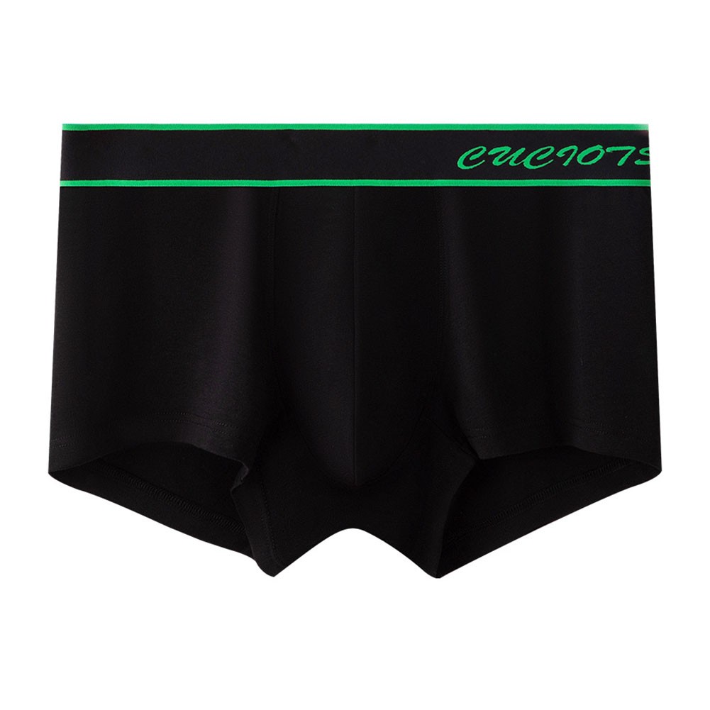 Casual Wear Sportswear Cotton Underwear Brand New Close-fitting Design