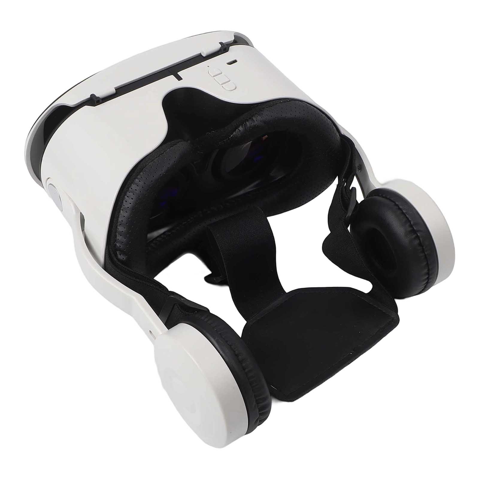 Cuffie VR dal design elegante che supportano la maggior parte degli smartphone da 5 5 a 6 7 pollici - Foto 35 di 42