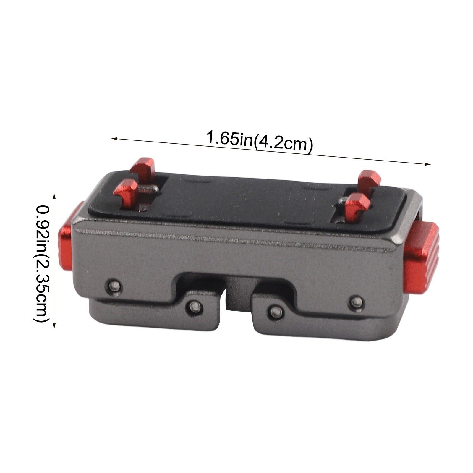 Quick Release Magnetic Mount For Insta360 Cameras Ideal For Outdoor Use - Picture 36 of 49