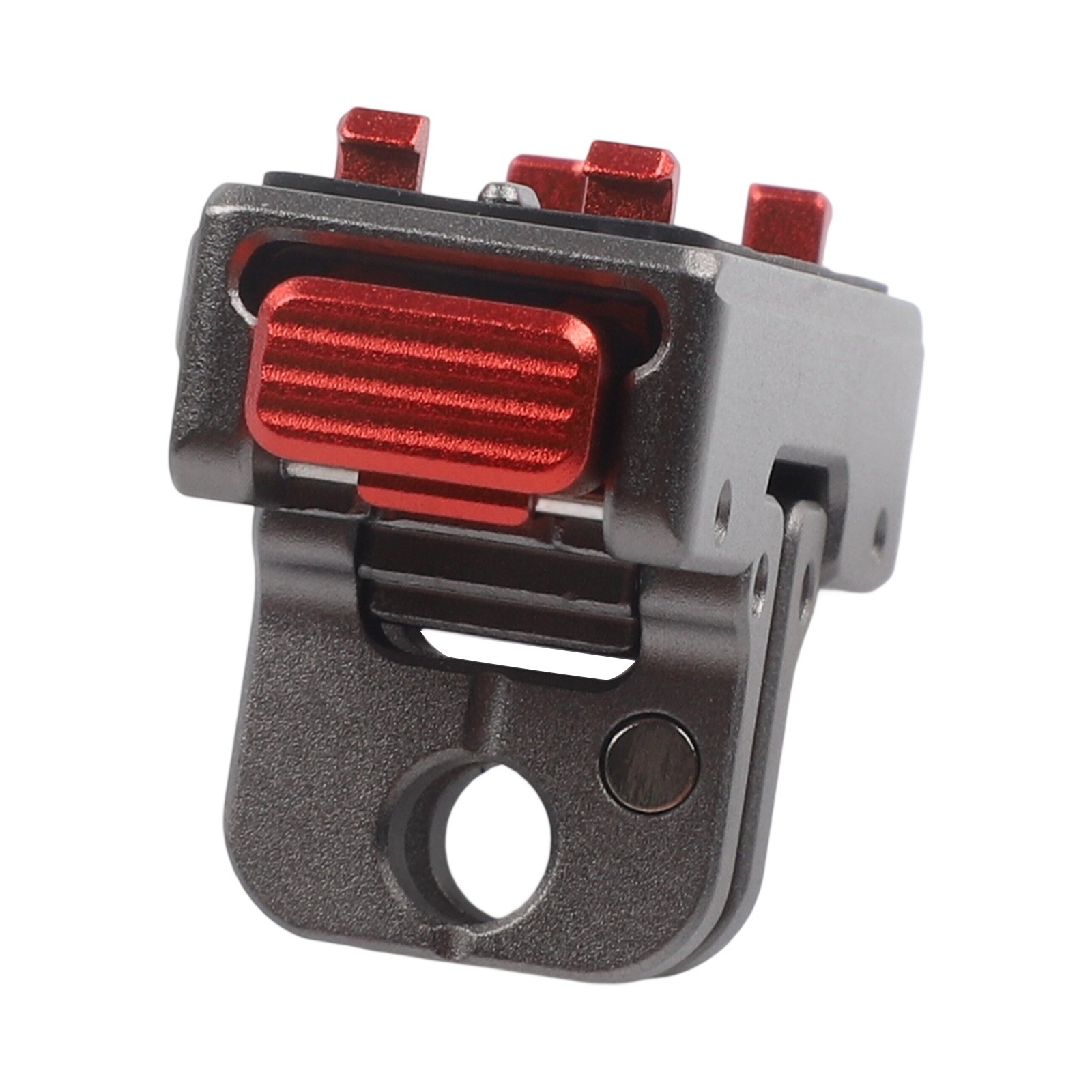 Quick Release Magnetic Mount For Insta360 Cameras Ideal For Outdoor Use - Picture 28 of 49