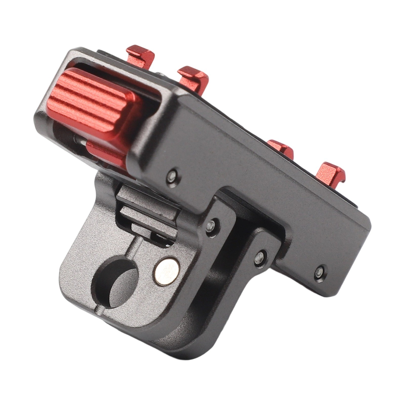Quick Release Magnetic Mount For Insta360 Cameras Ideal For Outdoor Use - Picture 35 of 49