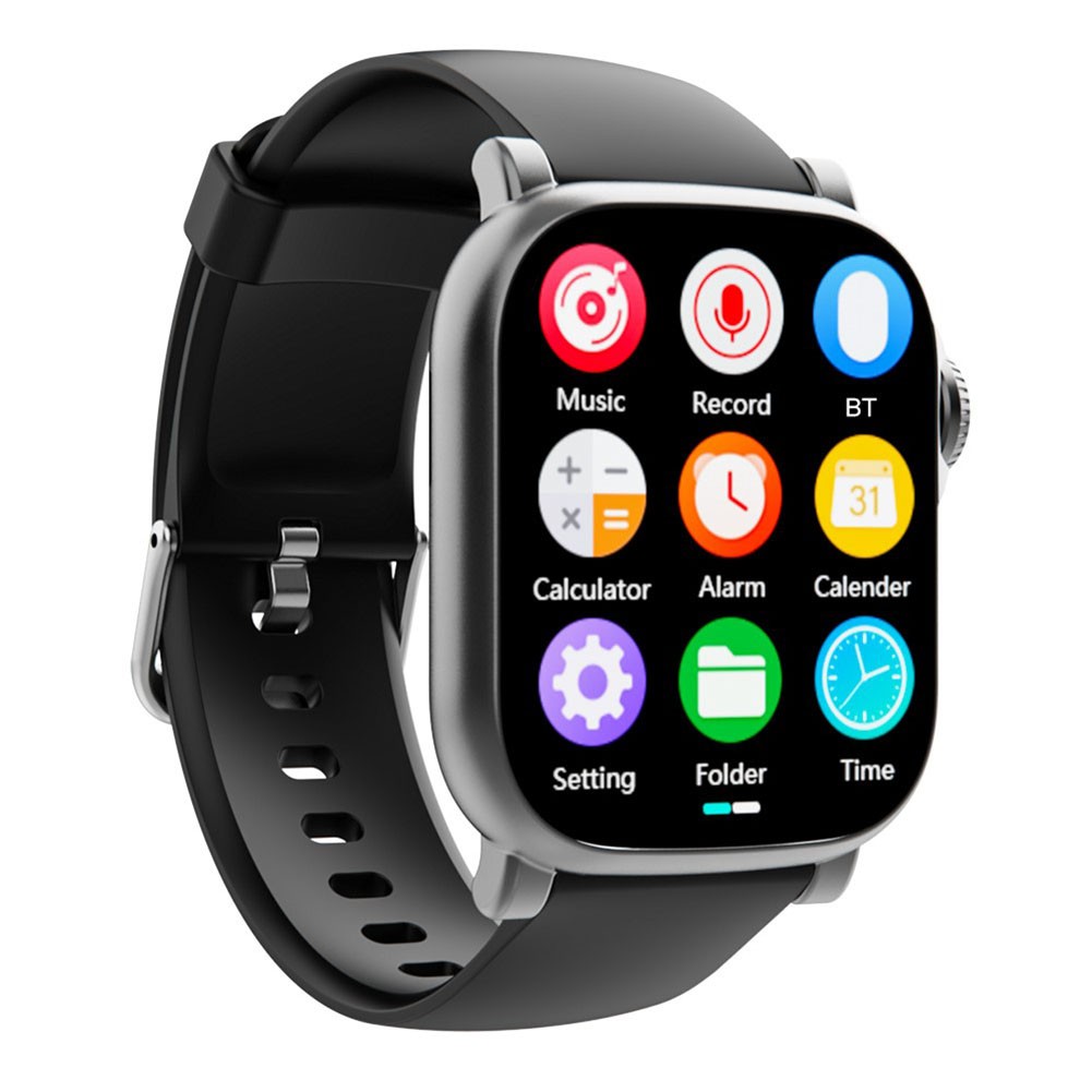 Wireless BT MP3 Sports Watch HD Touchscreen Music Player and Video Playback - Bild 17 von 20