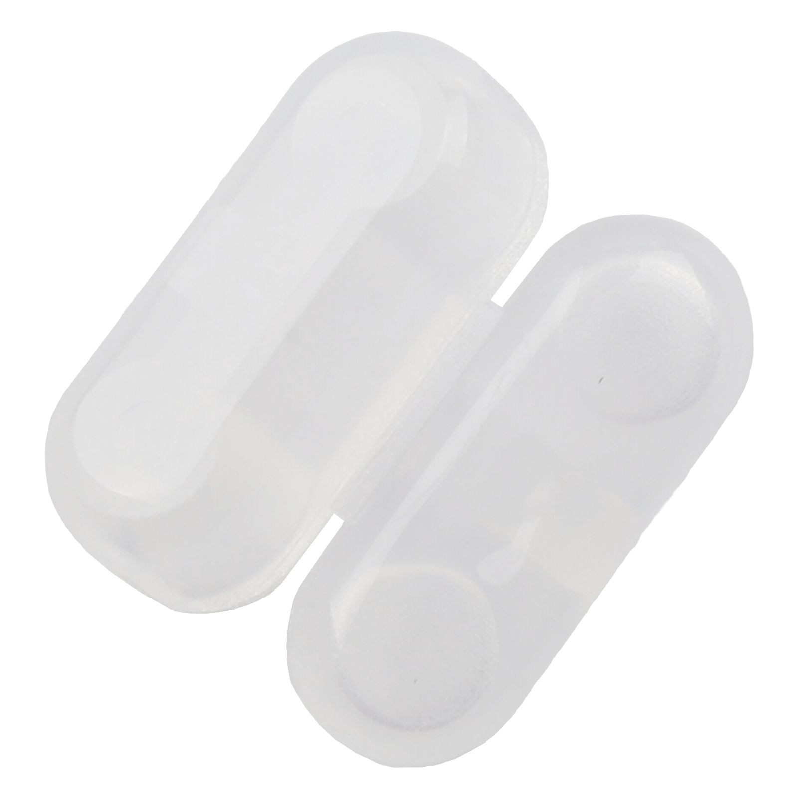 and Long Lasting Vertical Blinds Chain Connector Transparent 50 Pieces - Picture 19 of 28