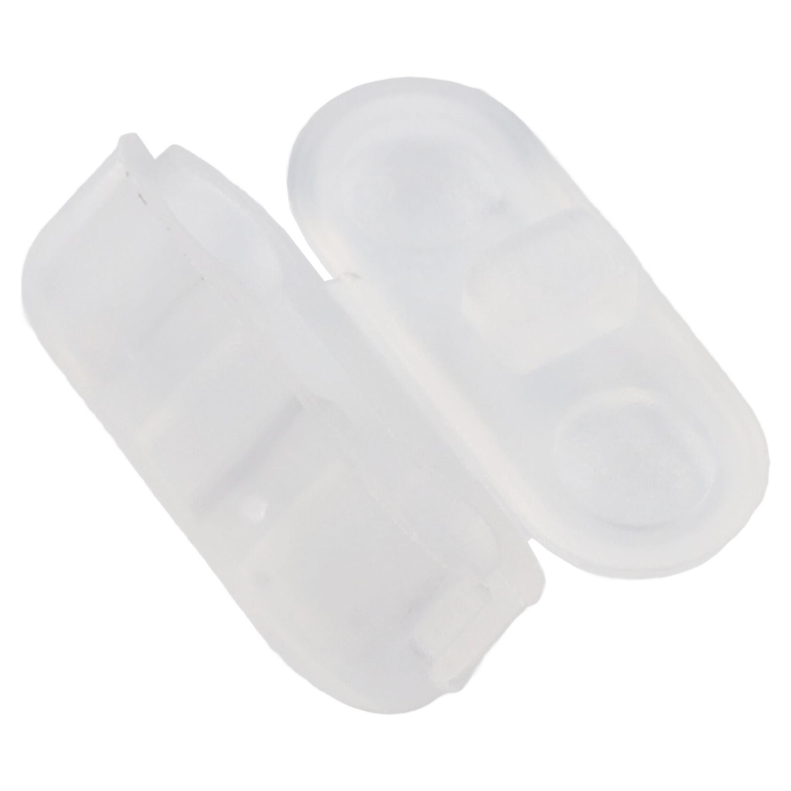 and Long Lasting Vertical Blinds Chain Connector Transparent 50 Pieces - Picture 17 of 28