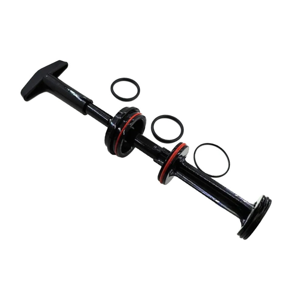 Replacement Handle and Piston Assembly for Hayward Slide Valve SPX0410BA - Picture 14 of 18