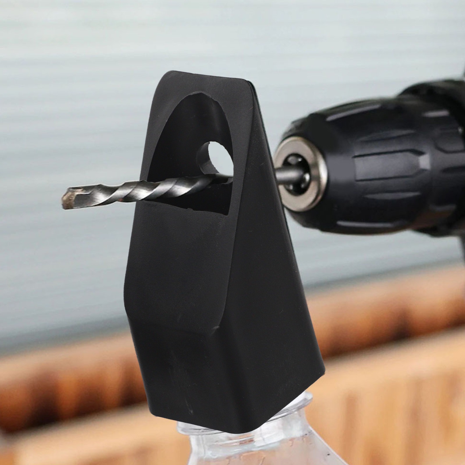 Hand Drill Dust Cover Set for Efficient Dust Collection 5 or 10 Pieces