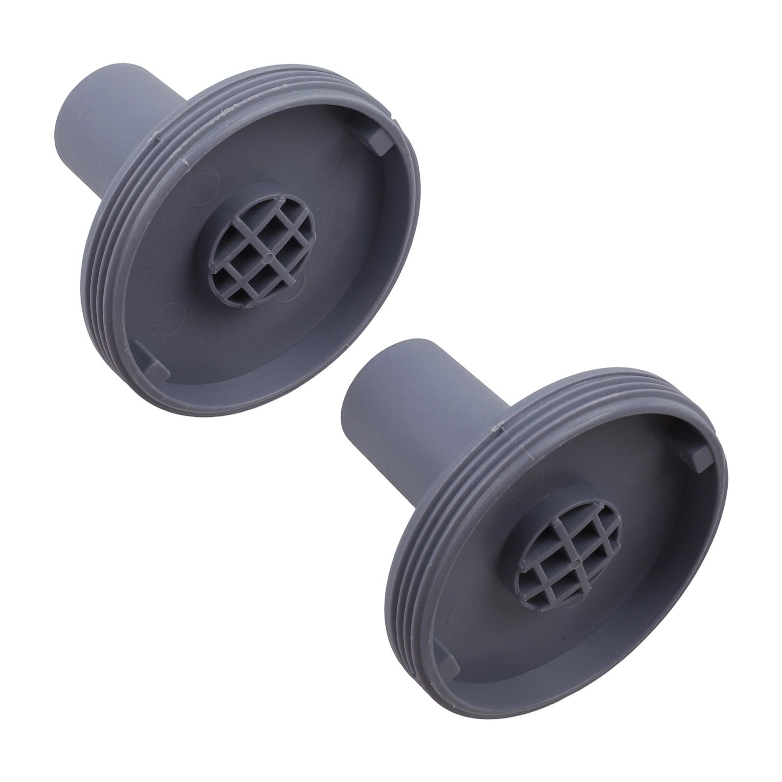 Strainer Connector for Intex For Pool Outlet 1 1/4 Inch Filter Adapter