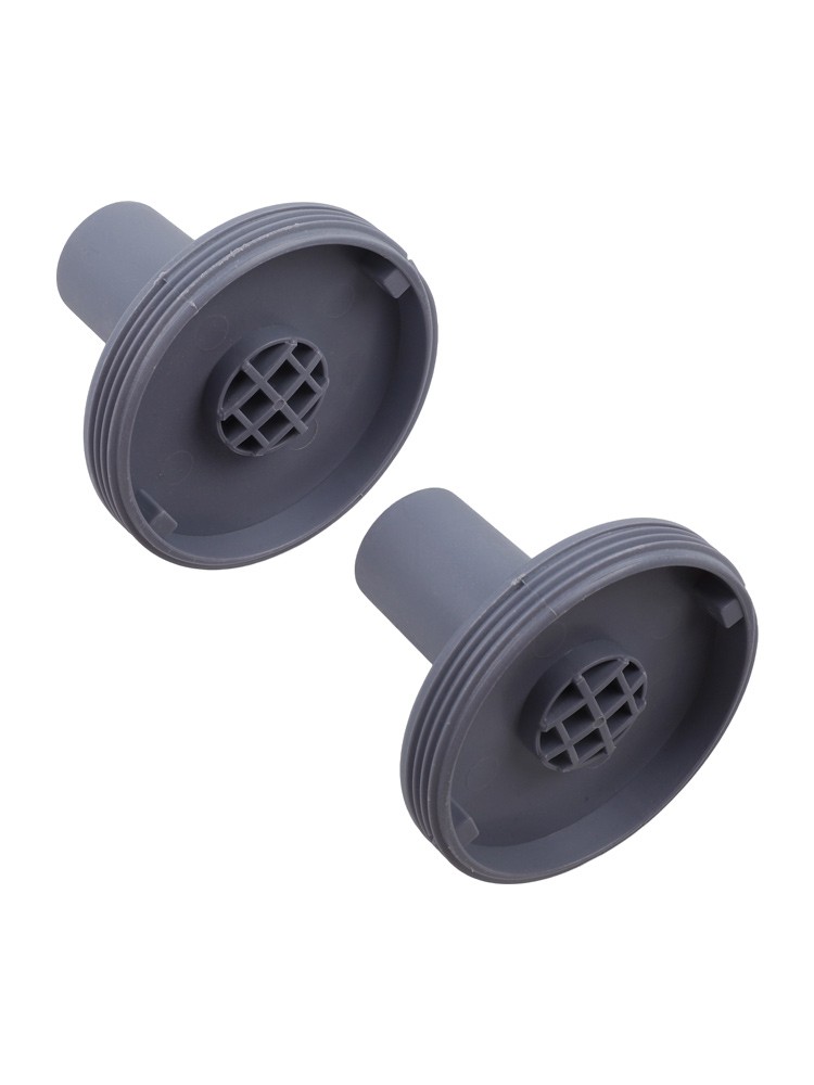 Strainer Connector for Intex For Pool Outlet 1 1/4 Inch Filter Adapter