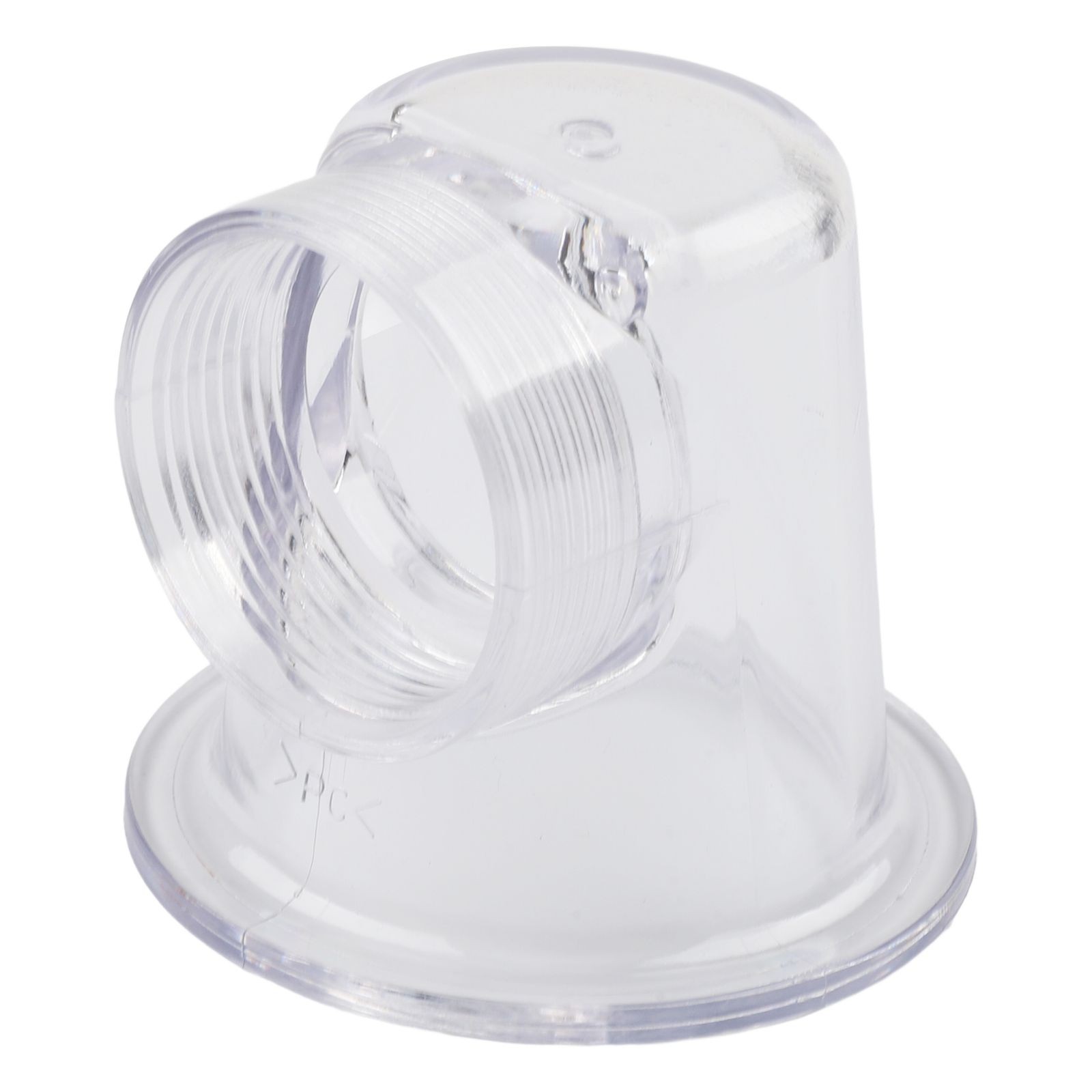Cost Saving Transparent Insert Filter Lid for SPS 50 75 100 Circulation Pump