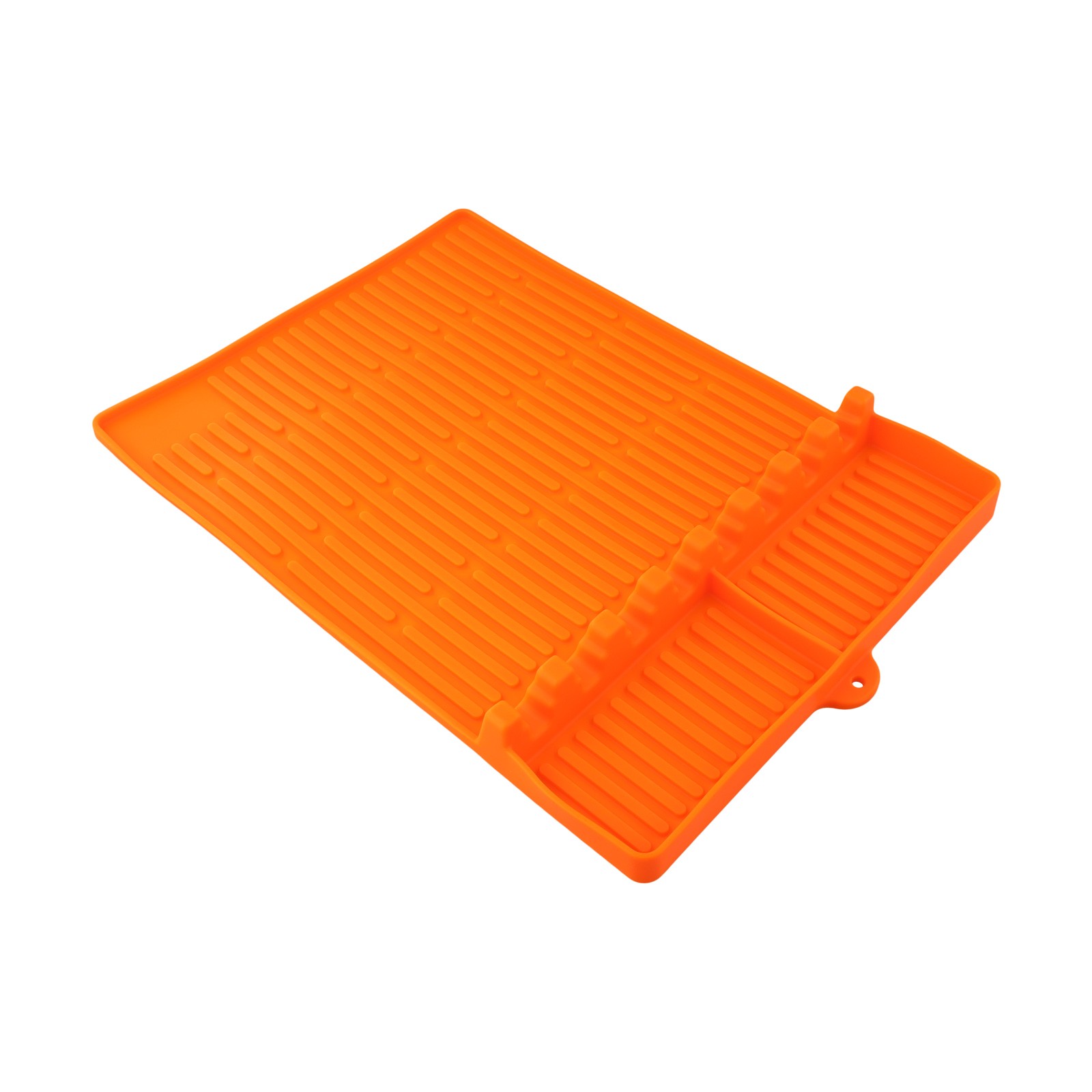 Silicone Griddle Mat Multi Purpose Large Spatula & Drip Pad for Grilling Needs