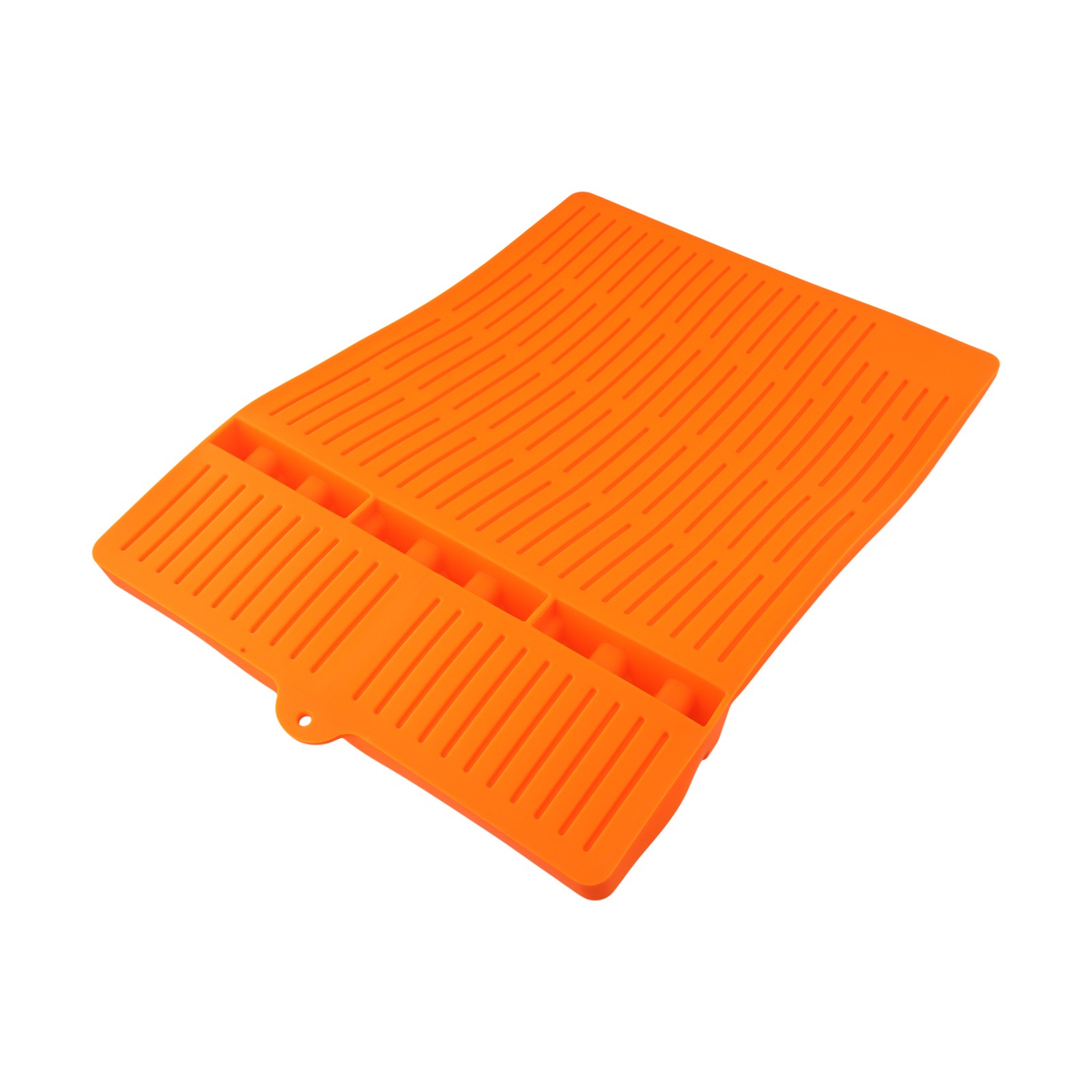 Silicone Griddle Mat Multi Purpose Large Spatula & Drip Pad for Grilling Needs