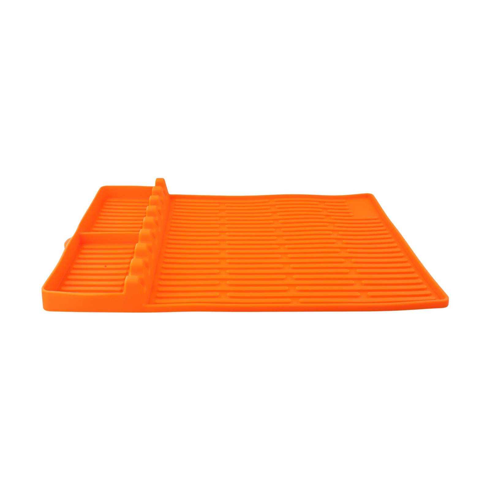 Silicone Griddle Mat Multi Purpose Large Spatula & Drip Pad for Grilling Needs