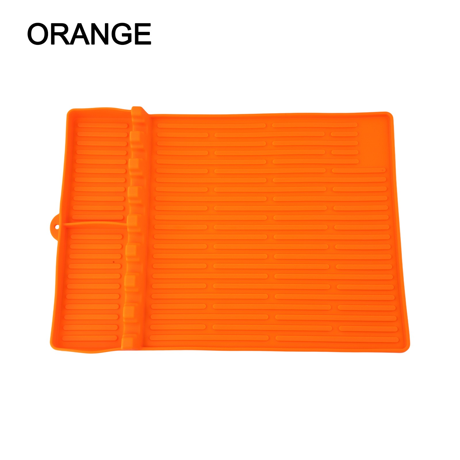 Silicone Griddle Mat Multi Purpose Large Spatula & Drip Pad for Grilling Needs