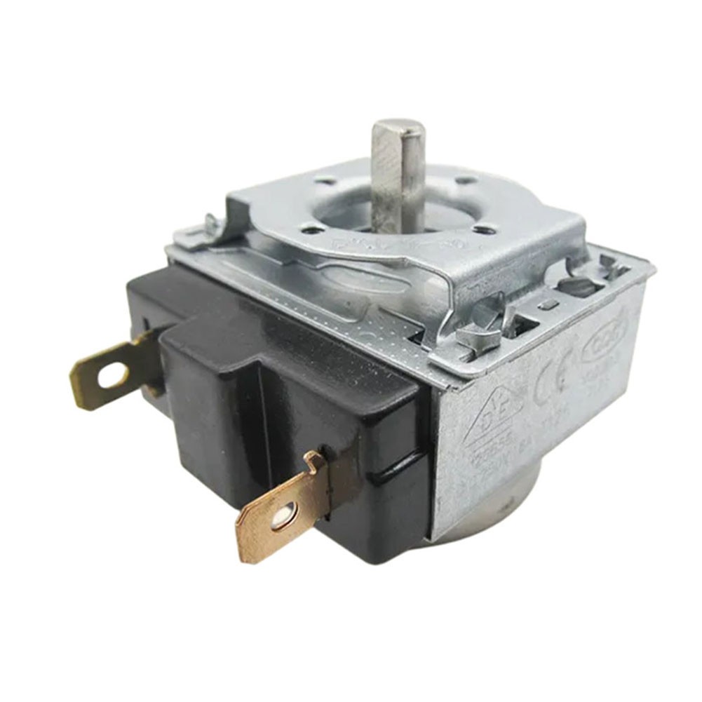 Dual Duration Settings Electric Pressure Cooker Timer Always-on Timer Function