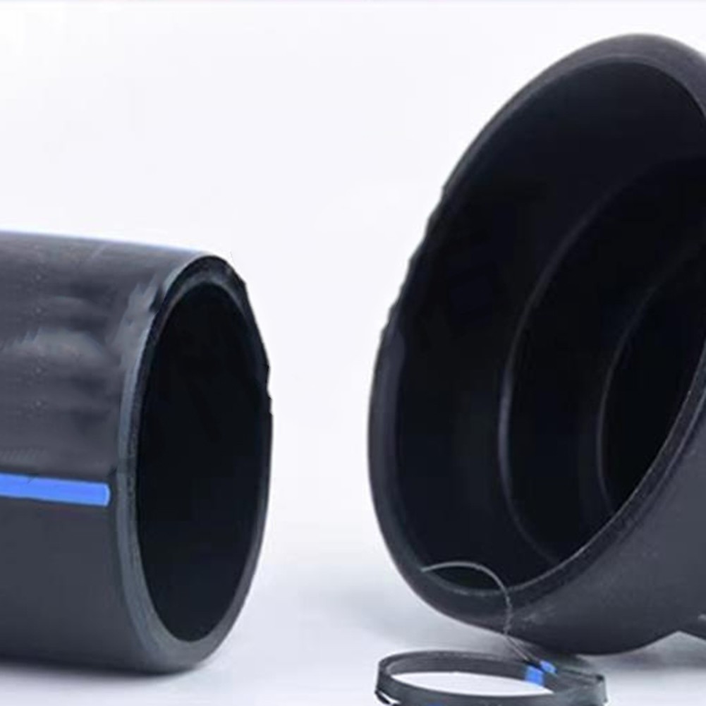 Chamfering and Deburring Tool for PE PVC PP Pipes with User Friendly Handle