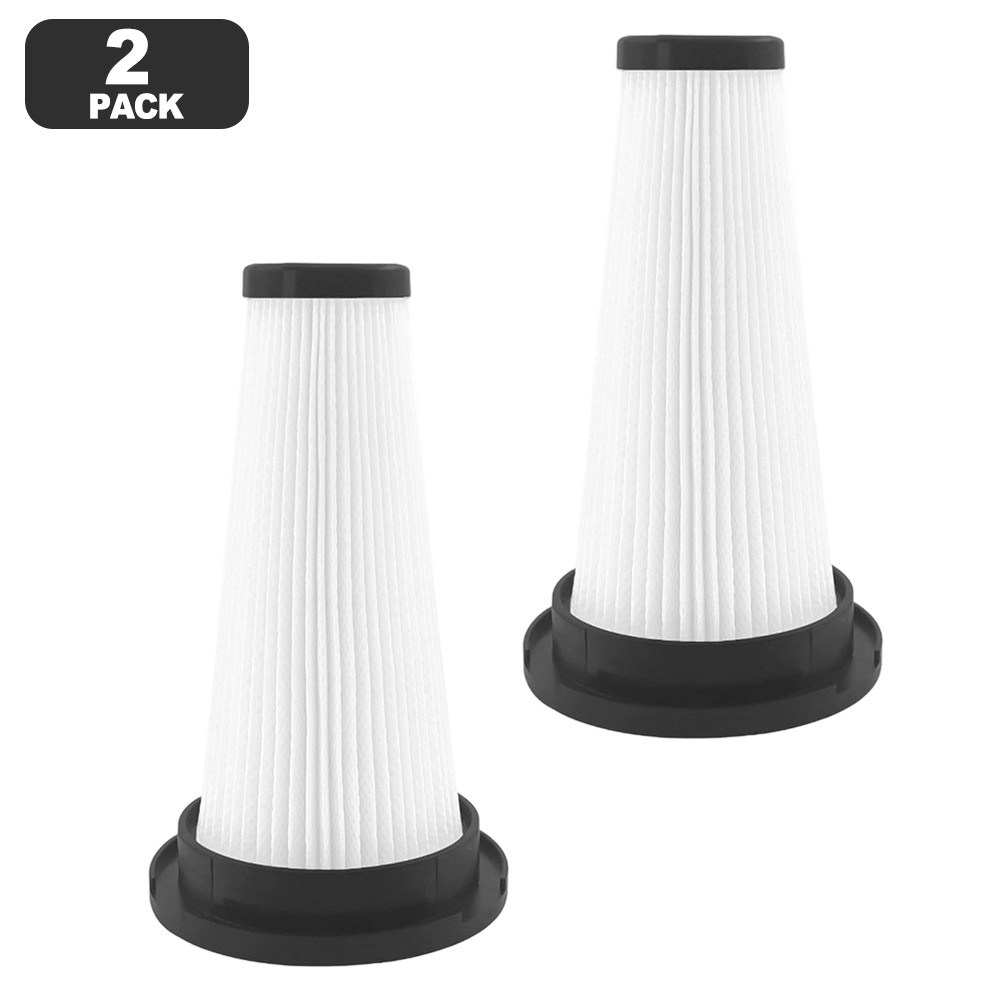 2 or 4 Washable HEPA Filters for MBYULO Cordless Vacuum Cleaner-image