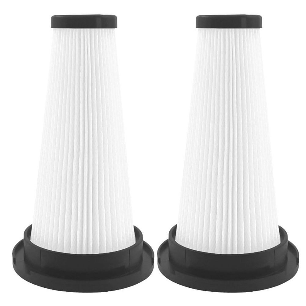 2 or 4 Washable HEPA Filters for MBYULO Cordless Vacuum Cleaner-image