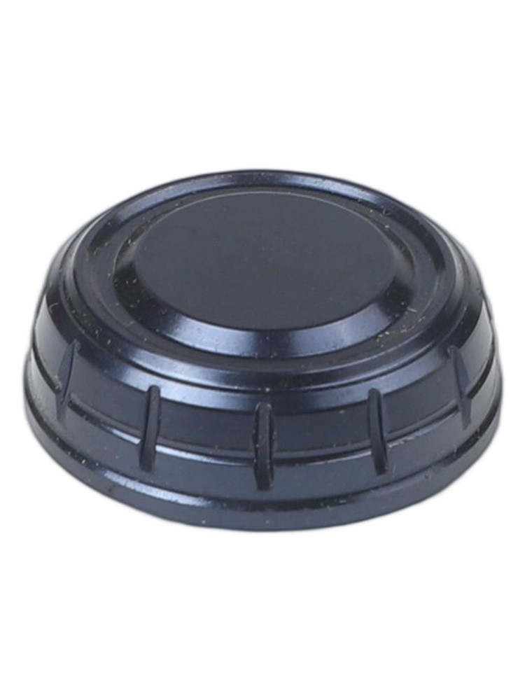 CNC Machined Aluminum Alloy Knob for Bearking Spinner Fishing Reel Parts