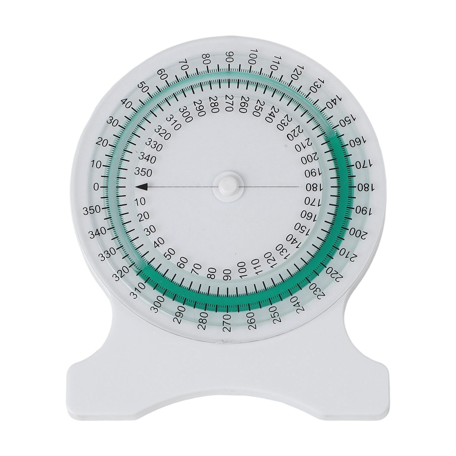 Physical Therapy Measurement Tool for Joint Range and Spinal Curvature