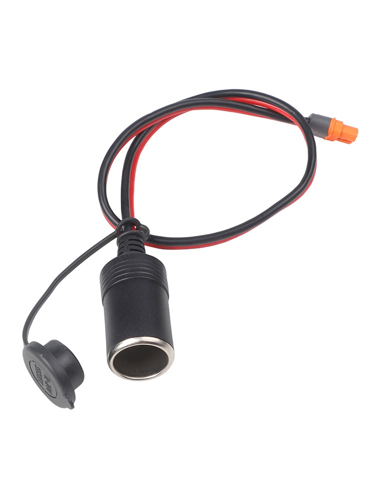 Portable Power Cable Solar Generator Cable Environmental PVC Insulation - Afbeelding 22 van 27
