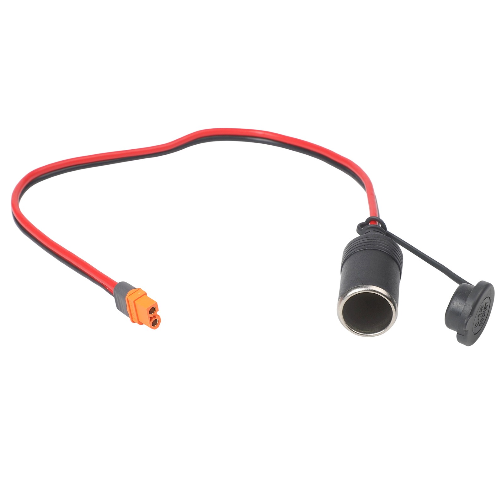Câble d'alimentation portable câble générateur solaire isolation environnementale PVC - Photo 19/27