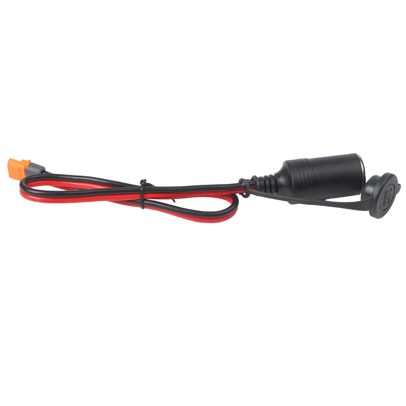 Câble d'alimentation portable câble générateur solaire isolation environnementale PVC - Photo 24/27