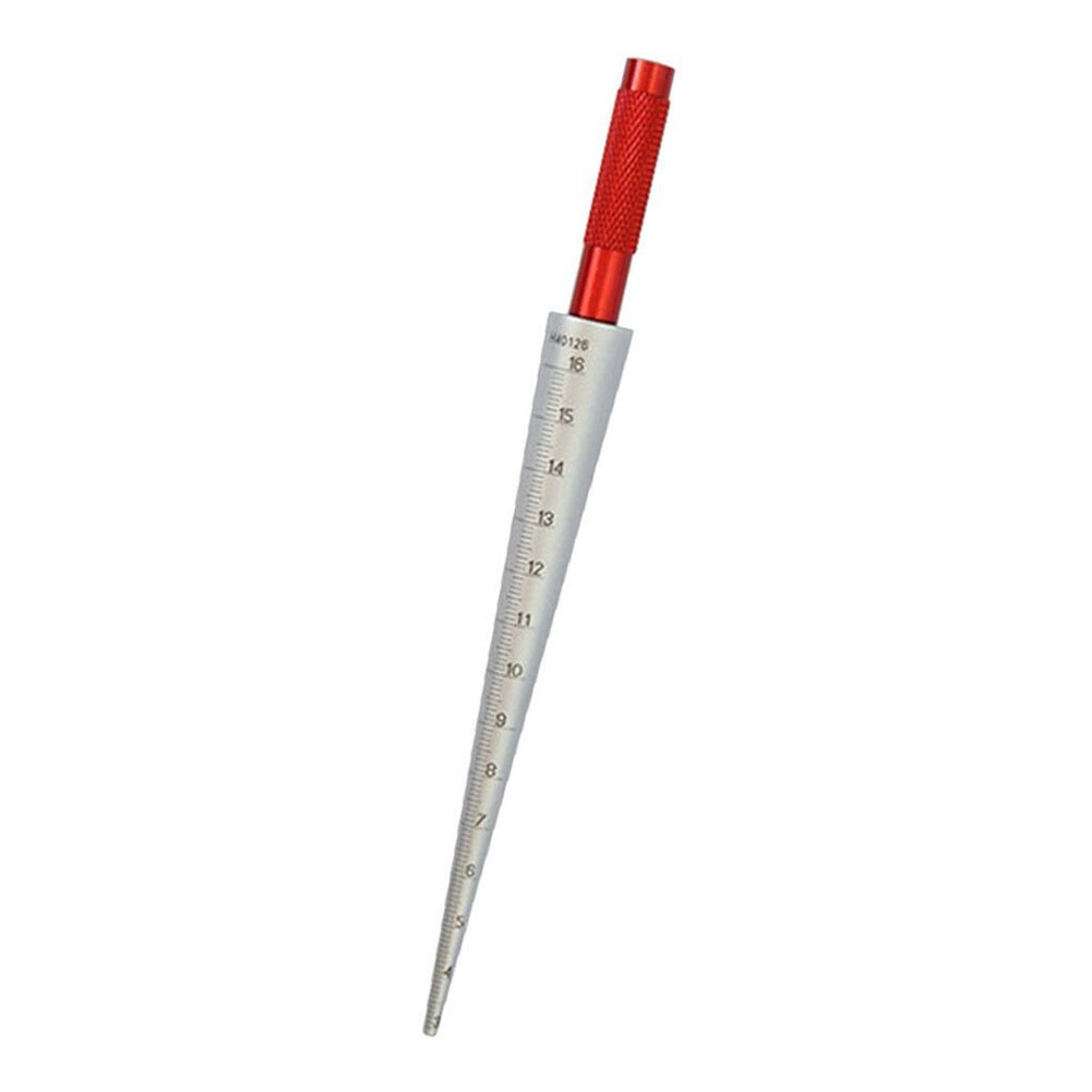 Kohlenstoffstahl konisch zylindrisch Messgerät zum Messen von Öffnungen 16 5 mm 3045 mm - Bild 19 von 19