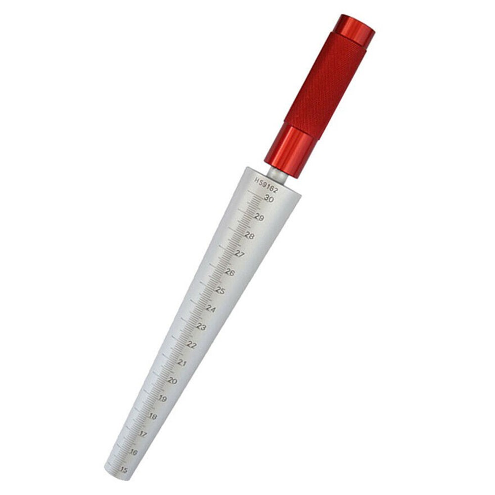 Kohlenstoffstahl konisch zylindrisch Messgerät zum Messen von Öffnungen 16 5 mm 3045 mm - Bild 18 von 19