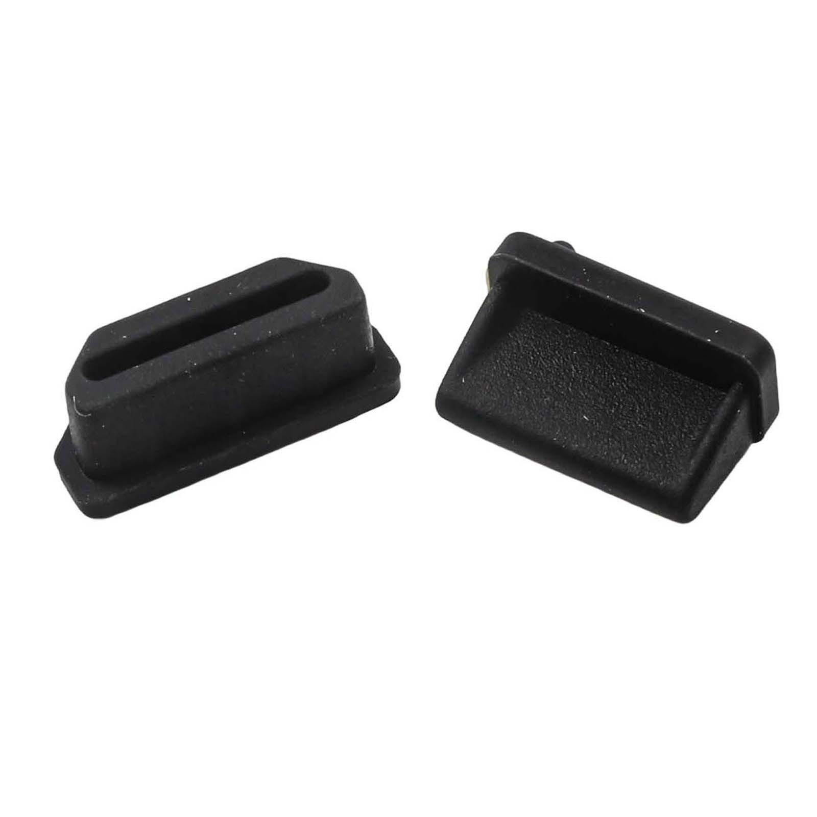 40 Pack USB A Type Female Anti Dust Tool for Laptops and Phones Protection - Photo 16/29