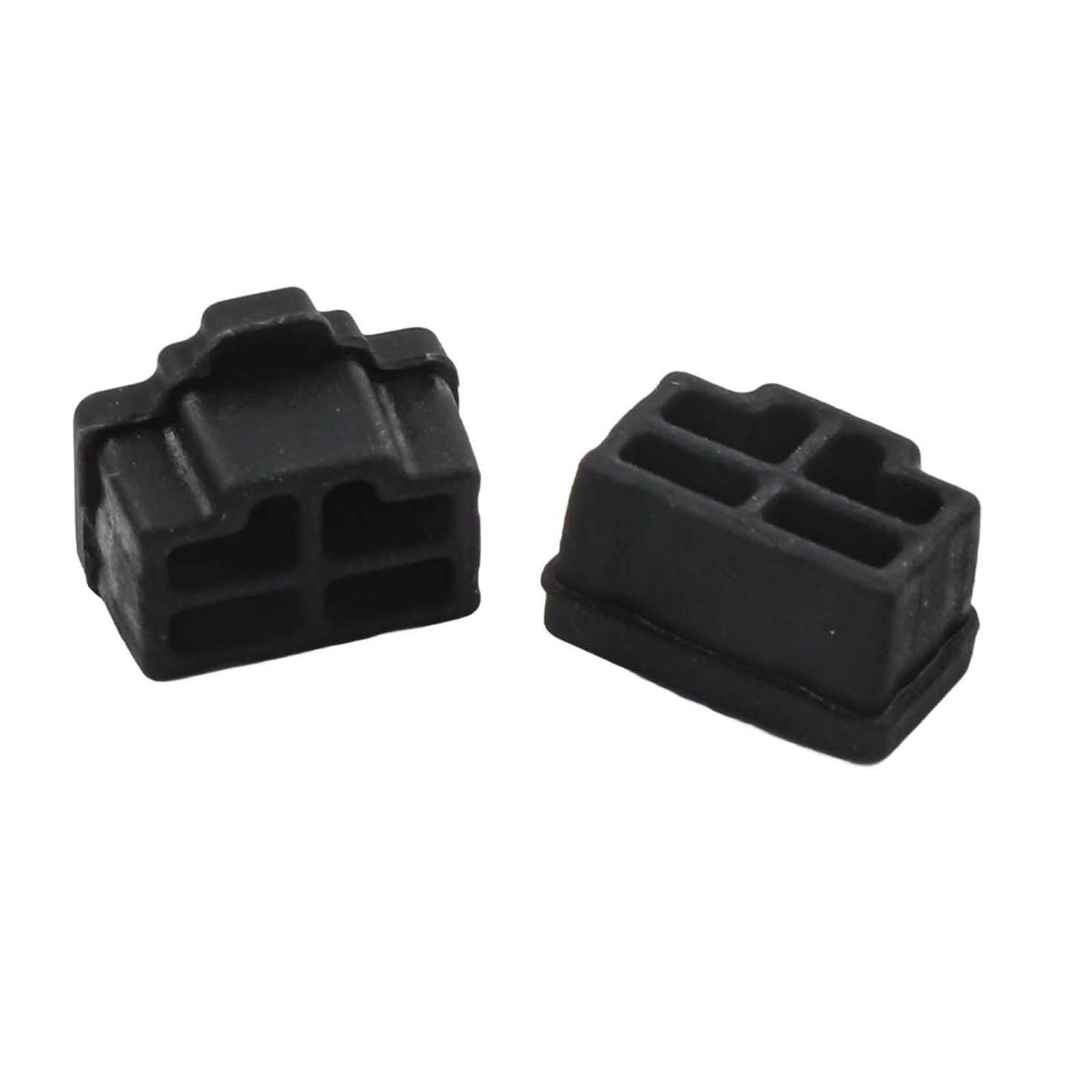 40 Pack USB A Type Female Anti Dust Tool for Laptops and Phones Protection - Photo 14/29